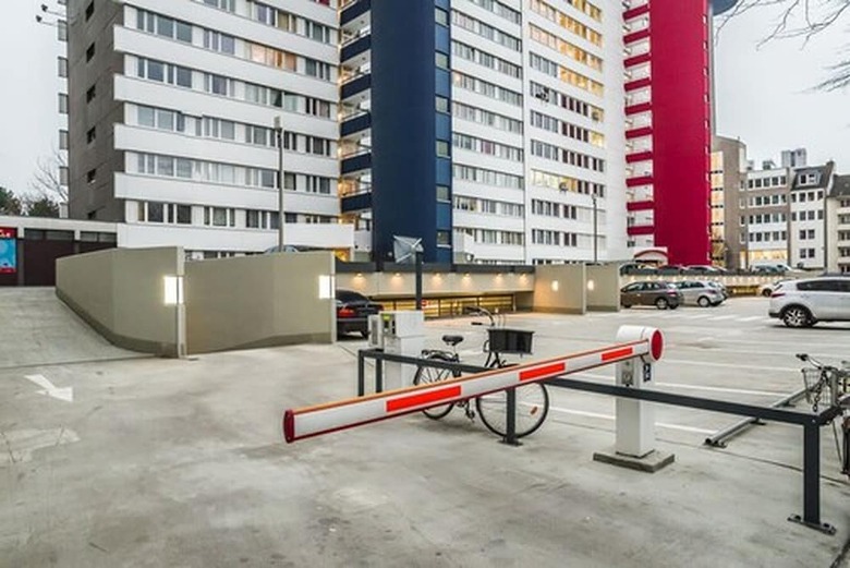 Apartamentos Fewo K�ln