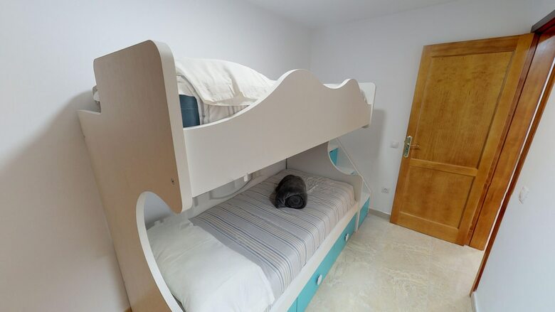 Apartamentos Playa Del Ingl�s 4 Personas Wifi By Lightbooking