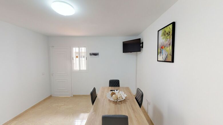 Apartamentos Playa Del Ingl�s 4 Personas Wifi By Lightbooking