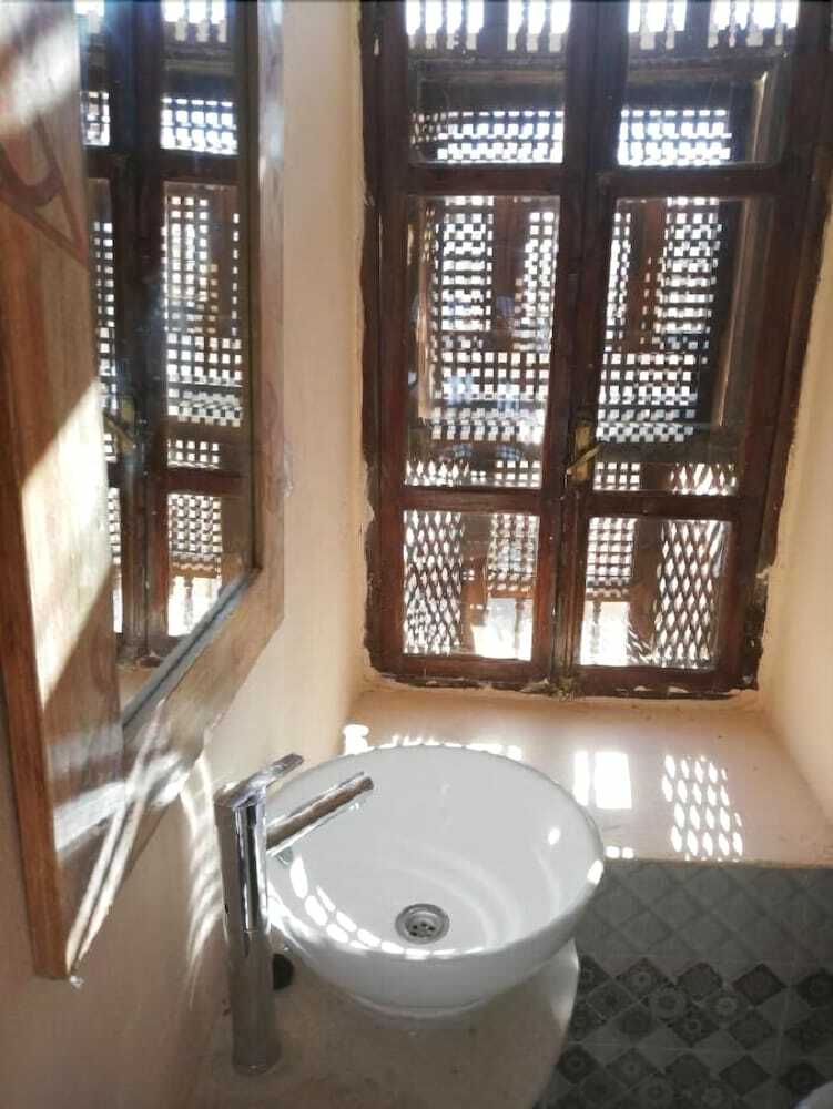 Bed & Breakfast Dar El Caid
