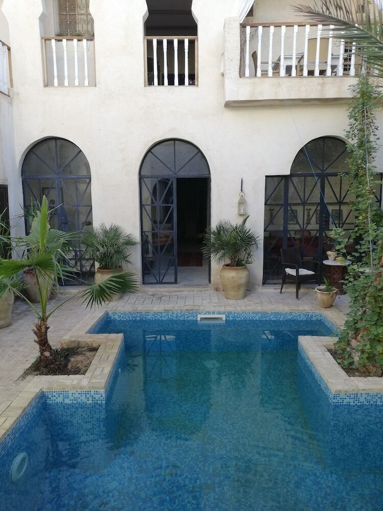 Bed & Breakfast Dar El Caid