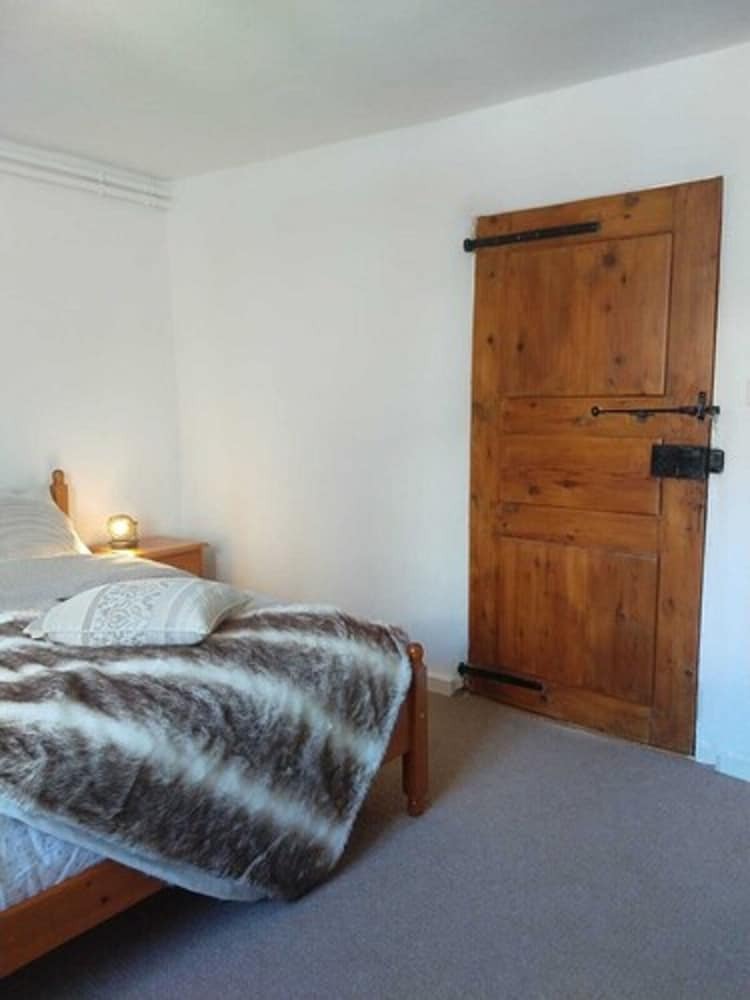 B&B Chambres D'hotes Les Airelles
