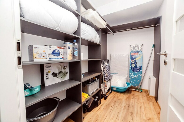 Faro Apartamenty Polanki Park