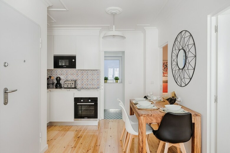 Apartamentos Historical Gem In City Center