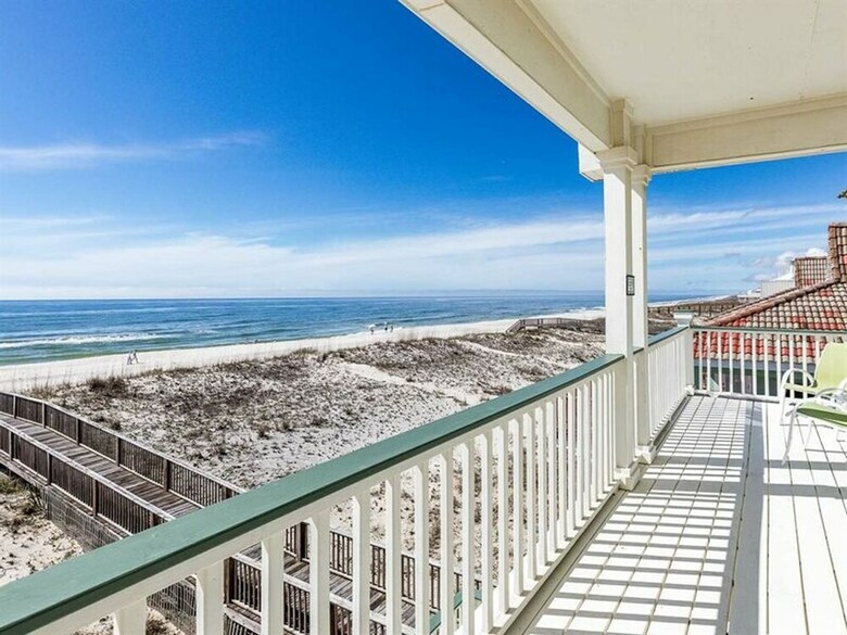 Fernhill By The Sea By Meyer Vacation Rentals