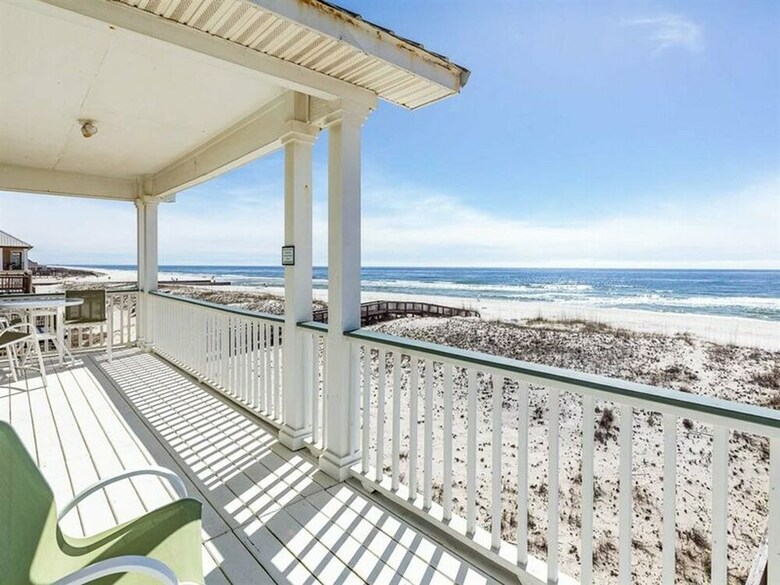 Fernhill By The Sea By Meyer Vacation Rentals