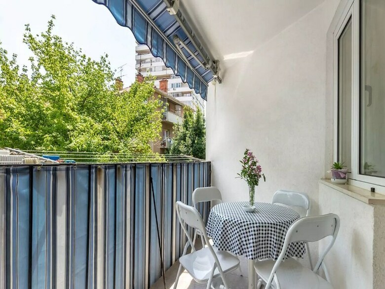 Apartamentos Executive Residence Ursus