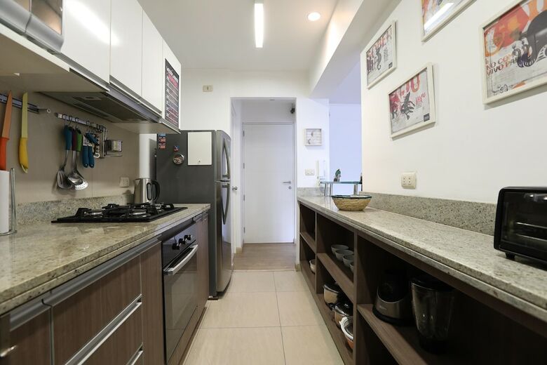 Apartamentos 2bdr Apt W/ Pool & Gym - Barranco!