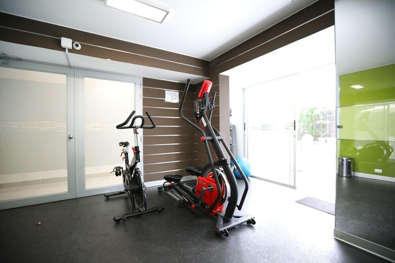 Apartamentos 2bdr Apt W/ Pool & Gym - Barranco!