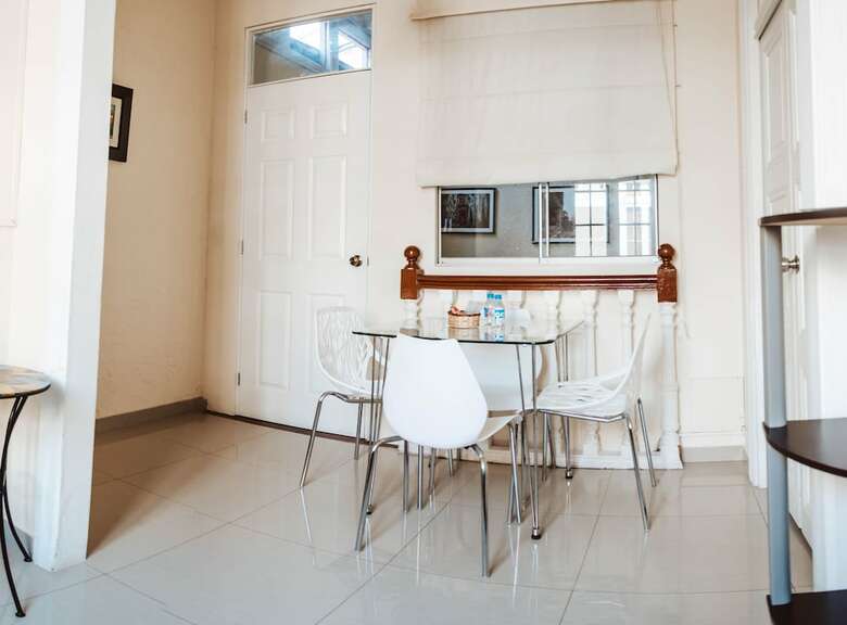 Fancy&stylish Apartment-miraflores#4