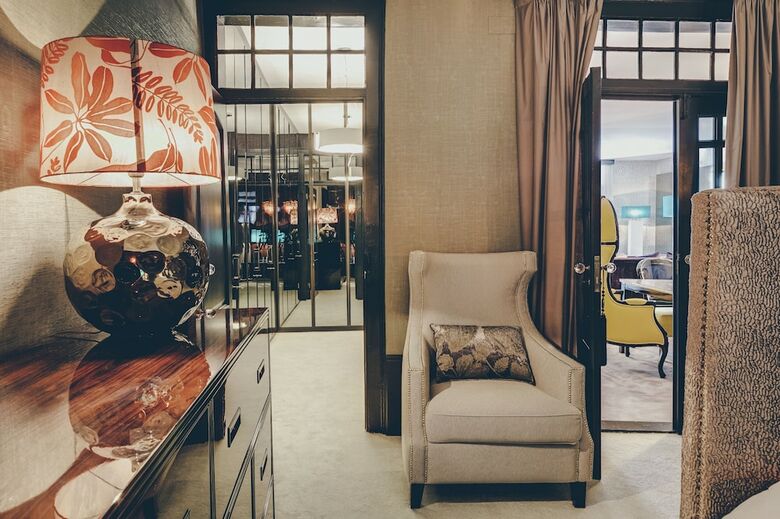 Apartamentos Master Deco Gem Luxury In Bica