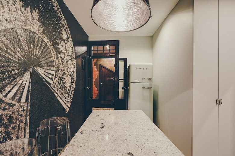 Apartamentos Master Deco Gem Luxury In Bica