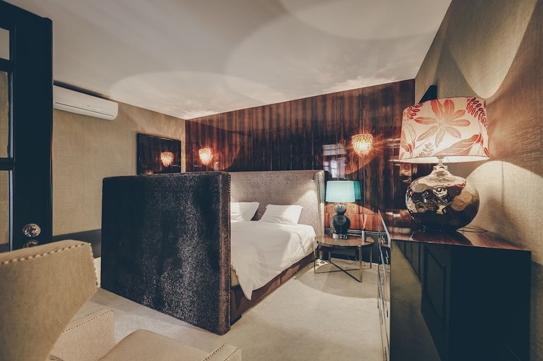 Apartamentos Master Deco Gem Luxury In Bica