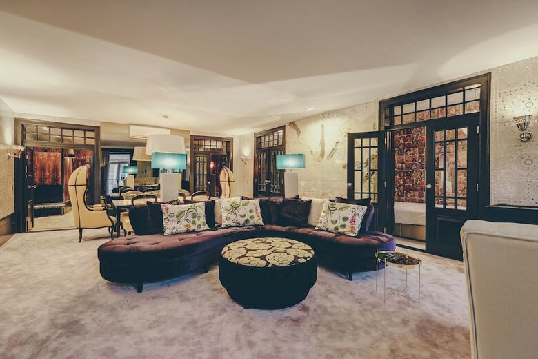 Apartamentos Master Deco Gem Luxury In Bica