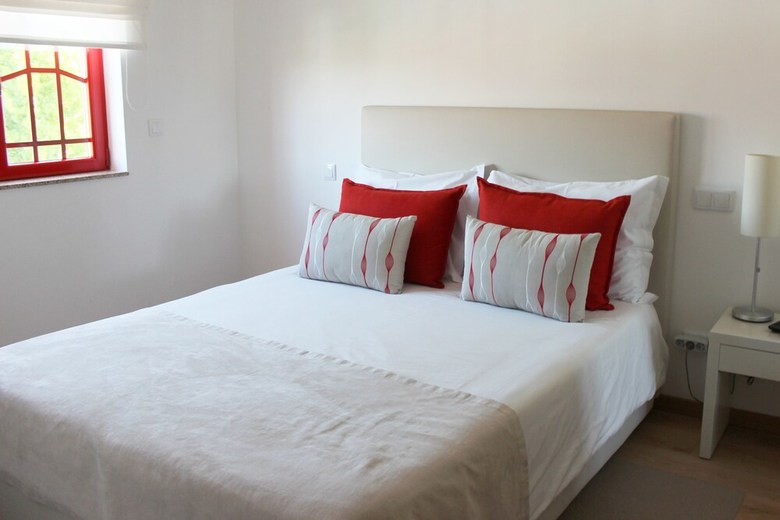 Hotel Casa Fontes