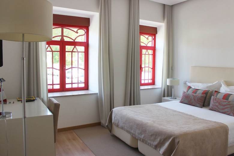 Hotel Casa Fontes