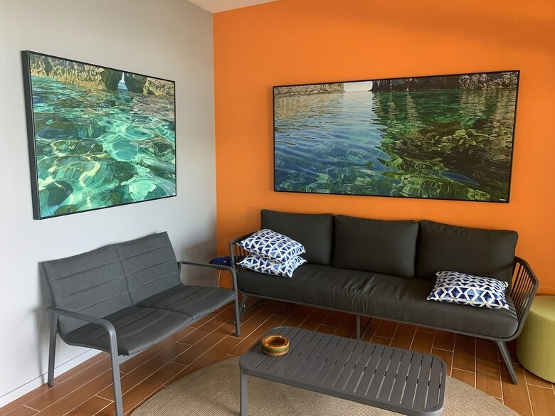 Panama Apartments At Rarotonga
