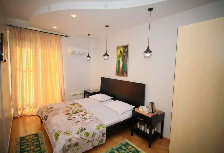 Hotel Metekhi Gallery
