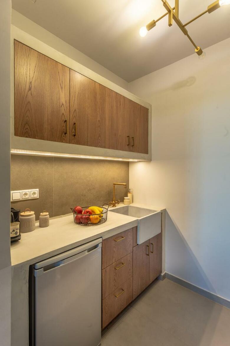 Hotel Camara Suites