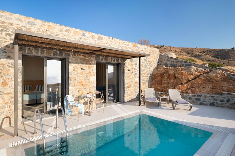 Apartamentos Varkotopi Eco Apts Villas