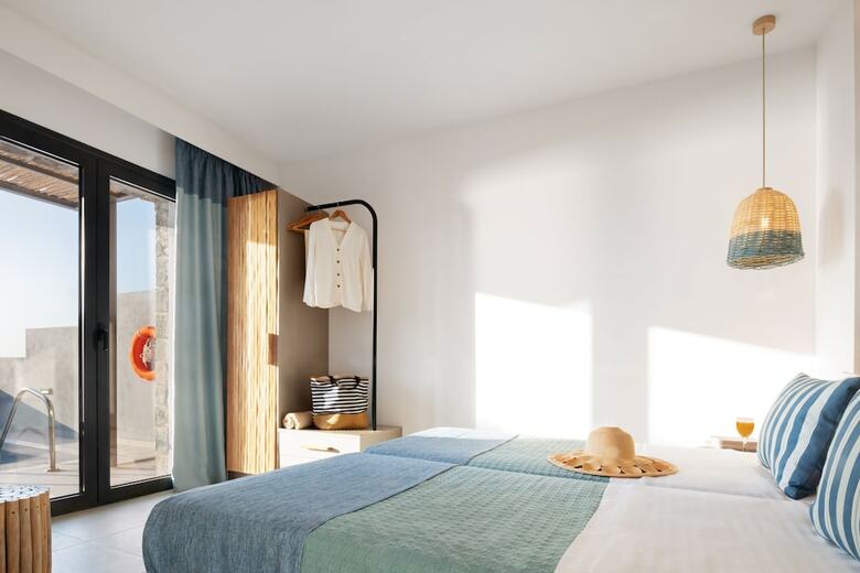 Apartamentos Varkotopi Eco Apts Villas