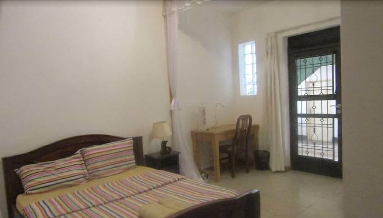 Hotel Banda Inns