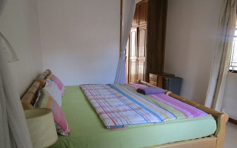 Hotel Banda Inns