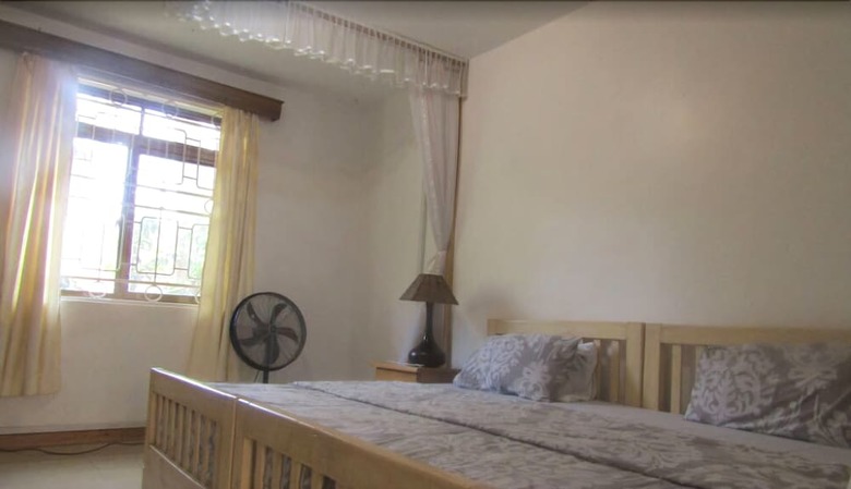 Hotel Banda Inns