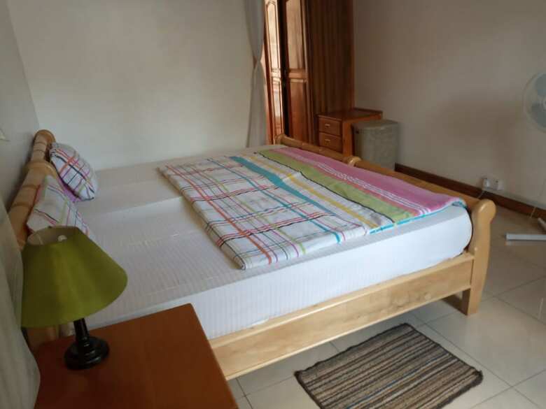 Hotel Banda Inns
