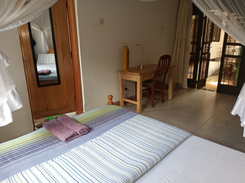 Hotel Banda Inns