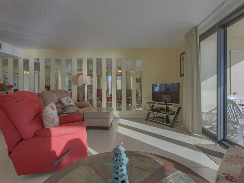 Apartamento Phoenix I 1101 By Meyer Vacation Rentals