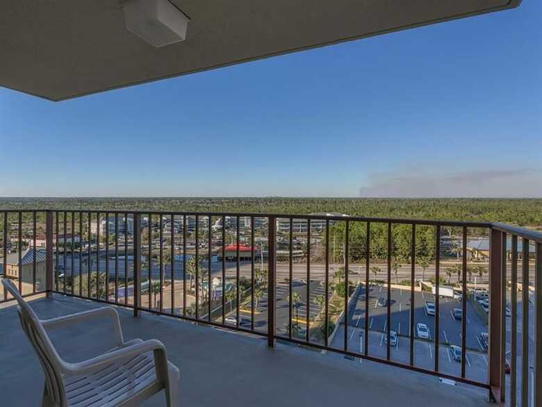Apartamento Phoenix I 1101 By Meyer Vacation Rentals