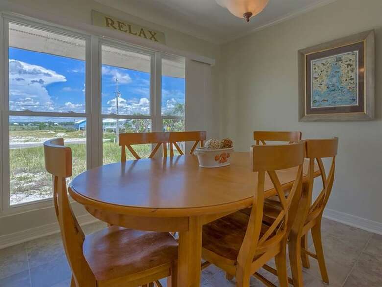 Sea Salmon By Meyer Vacation Rentals