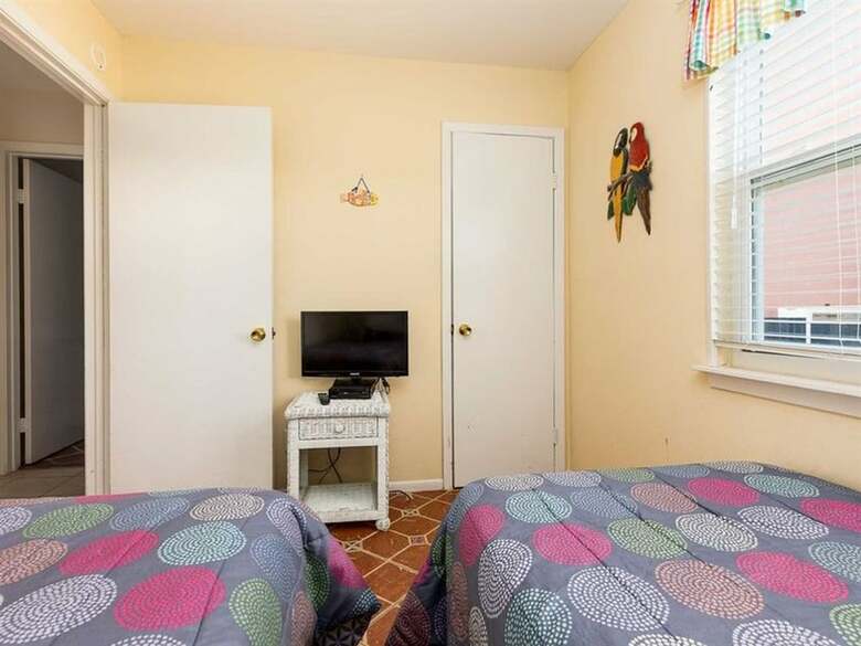 Seahorse 612 By Meyer Vacation Rentals