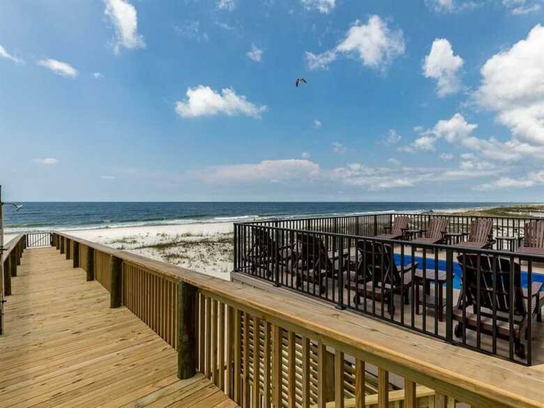 Sun Swept By Meyer Vacation Rentals