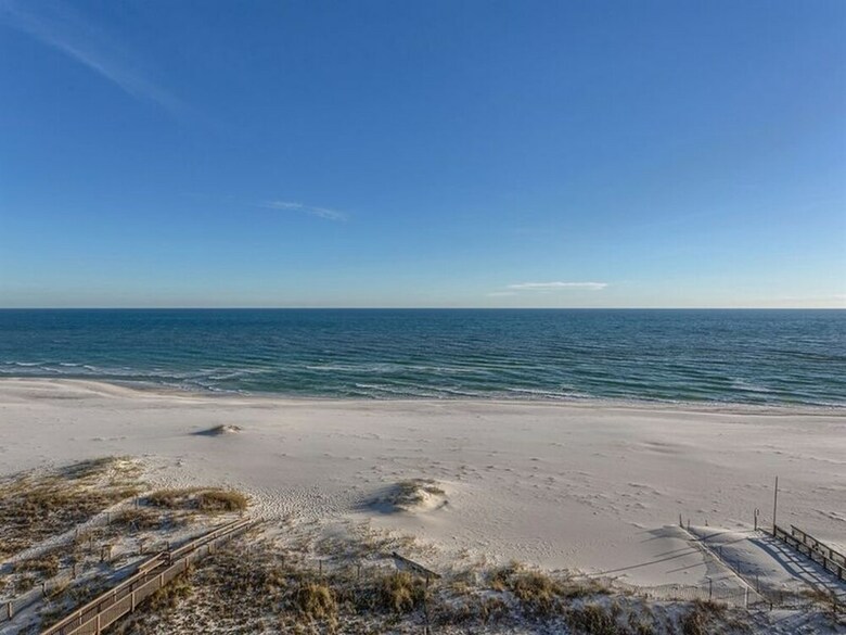 Mediterranean At Perdido Key 701e By Meyer Vacation Rentals