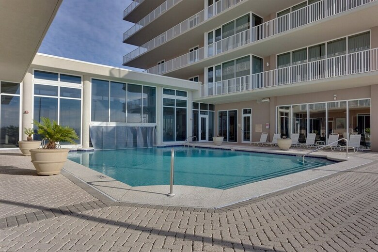 Mediterranean At Perdido Key 701e By Meyer Vacation Rentals