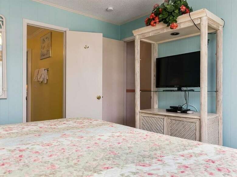 Mondo Kayo By Meyer Vacation Rentals