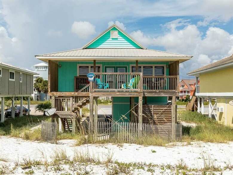 Mondo Kayo By Meyer Vacation Rentals