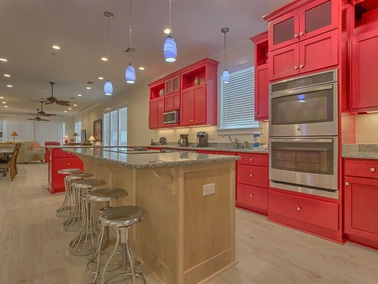 Pearl By Meyer Vacation Rentals