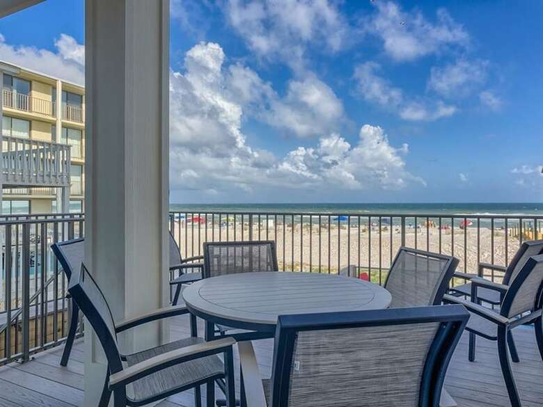 Pearl By Meyer Vacation Rentals