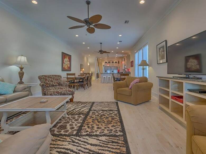Pearl By Meyer Vacation Rentals