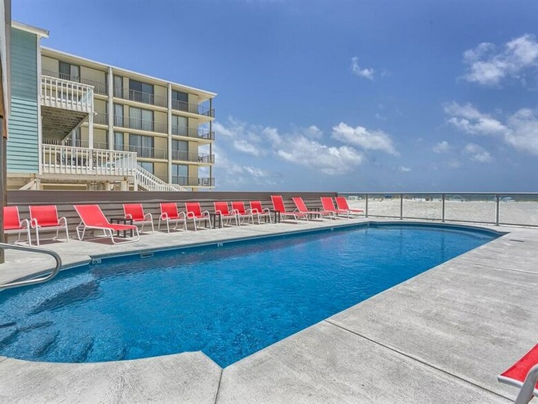 Pearl By Meyer Vacation Rentals