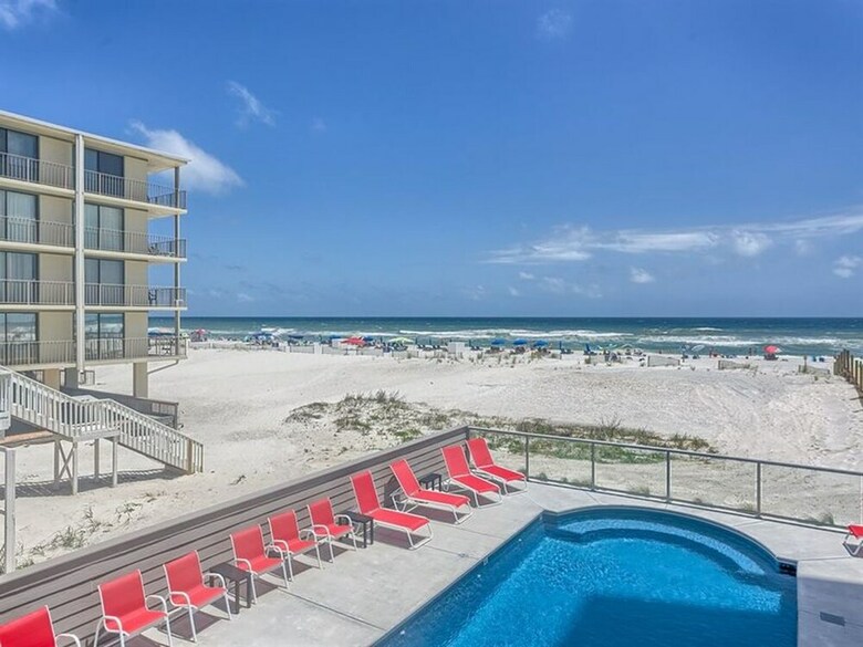 Pearl By Meyer Vacation Rentals