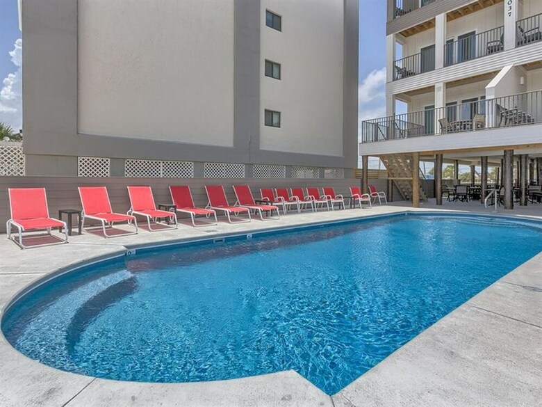 Pearl By Meyer Vacation Rentals