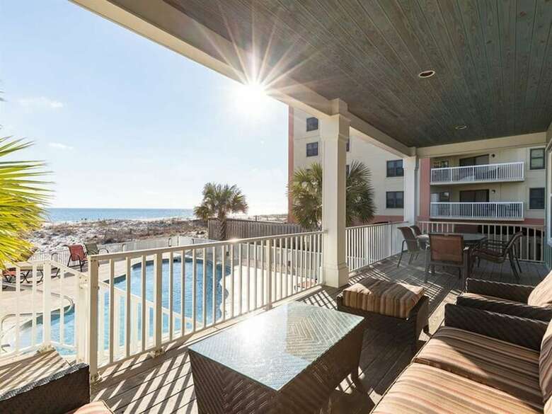 Playa Bella By Meyer Vacation Rentals