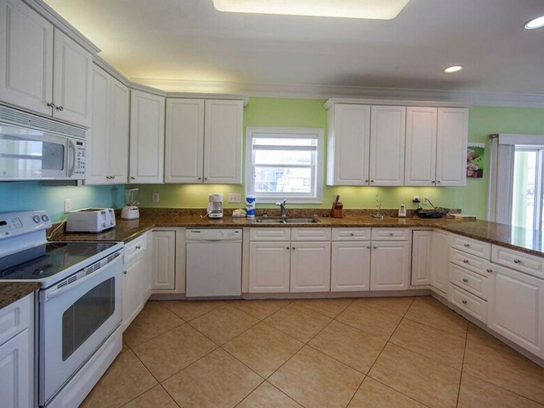 Sea Urchin I By Meyer Vacation Rentals