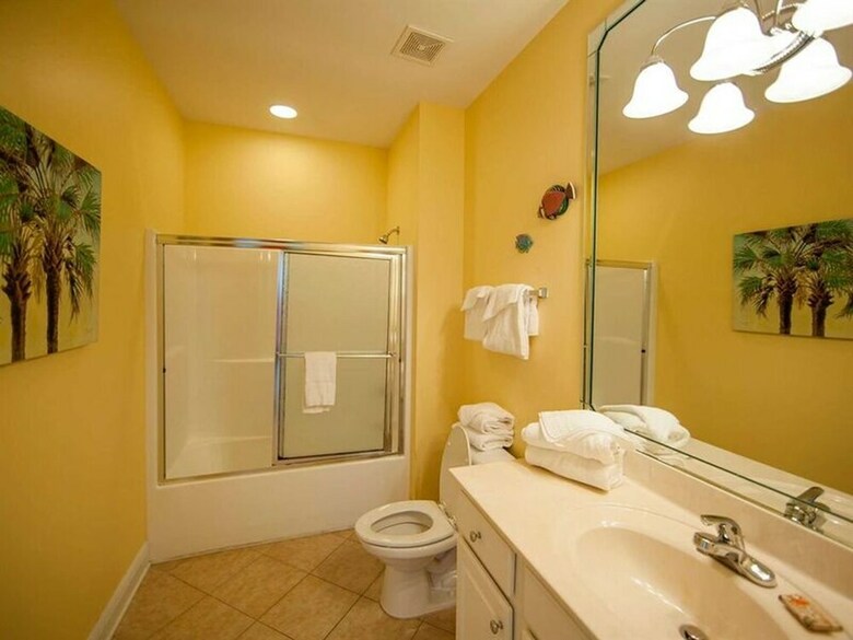 Sea Urchin I By Meyer Vacation Rentals