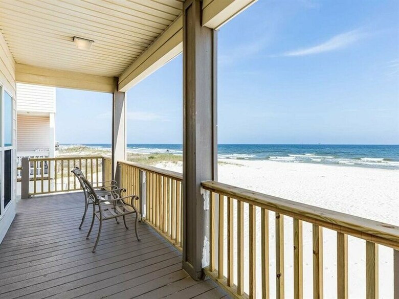 Fort Sun E By Meyer Vacation Rentals