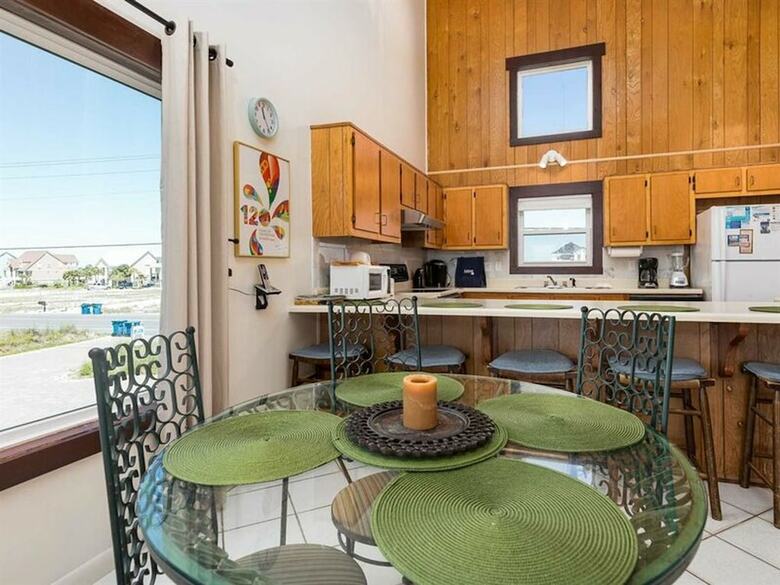 Muldoon Beach House By Meyer Vacation Rentals